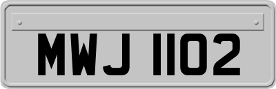 MWJ1102