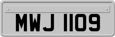 MWJ1109