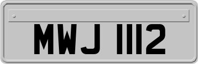 MWJ1112