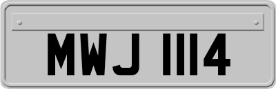 MWJ1114