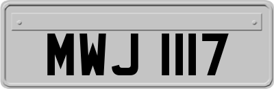 MWJ1117