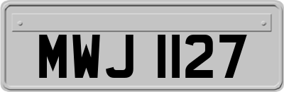 MWJ1127