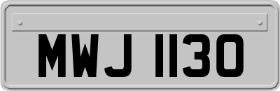 MWJ1130