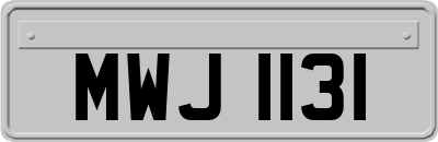 MWJ1131