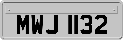 MWJ1132