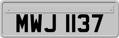 MWJ1137