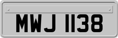 MWJ1138