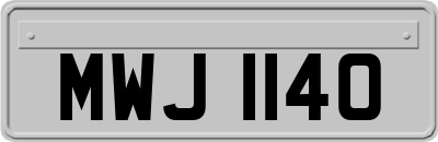 MWJ1140