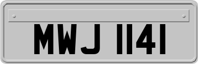 MWJ1141