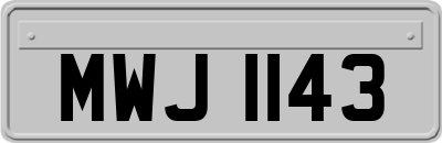 MWJ1143