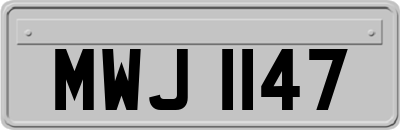 MWJ1147