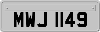 MWJ1149