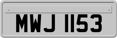 MWJ1153