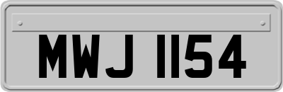 MWJ1154