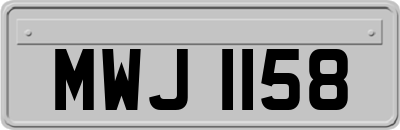 MWJ1158