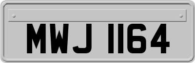 MWJ1164