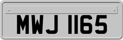 MWJ1165