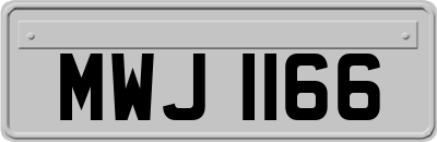 MWJ1166