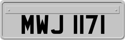 MWJ1171