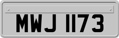 MWJ1173