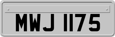 MWJ1175