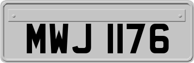 MWJ1176