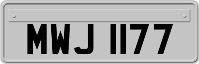 MWJ1177