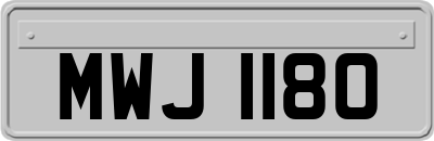 MWJ1180