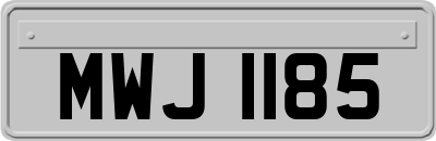 MWJ1185