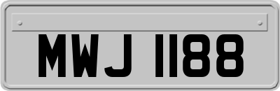 MWJ1188