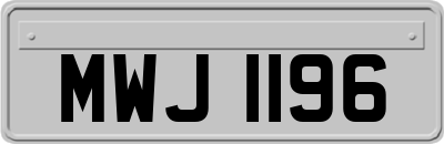 MWJ1196