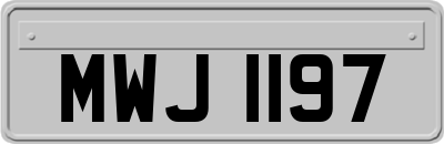 MWJ1197