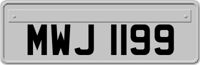 MWJ1199