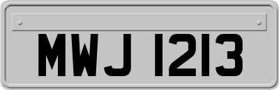 MWJ1213