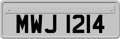 MWJ1214