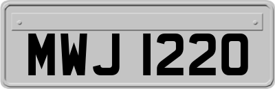 MWJ1220