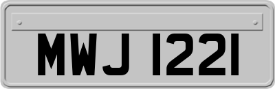 MWJ1221