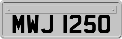 MWJ1250