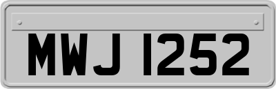 MWJ1252