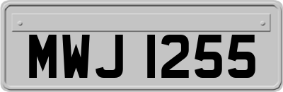 MWJ1255