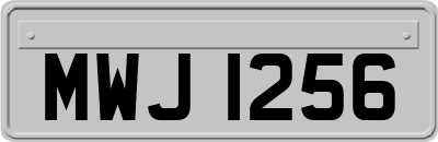 MWJ1256