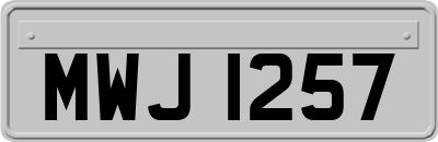 MWJ1257