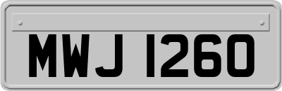 MWJ1260