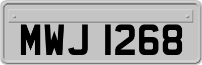 MWJ1268