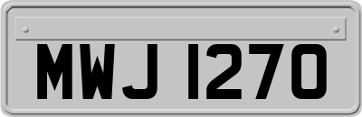 MWJ1270