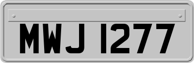 MWJ1277