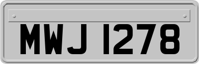 MWJ1278