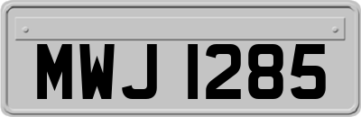 MWJ1285