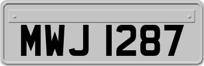 MWJ1287