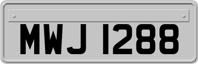 MWJ1288